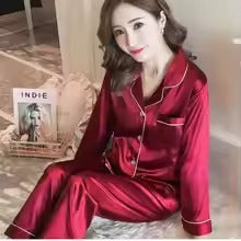 Homewear Casual Nightwear Loungewear Two-Piece